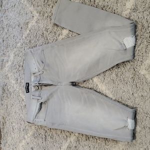 Express jeans  size 4